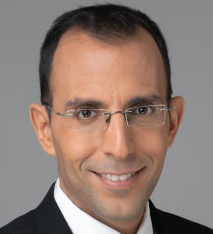 Eran Mordechai