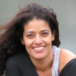 Hagit David