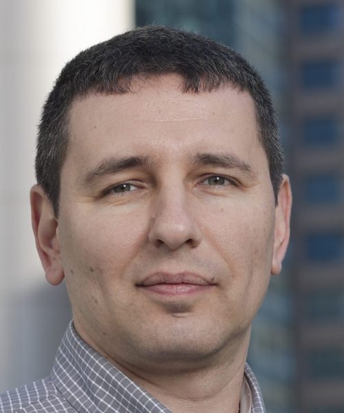 Leonid Pushkovsky