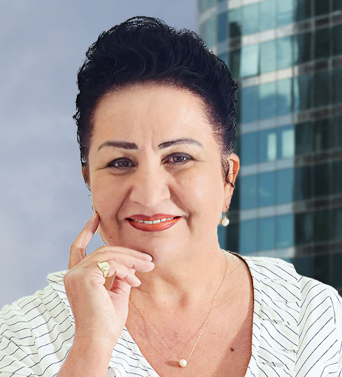 Tiki Hadad