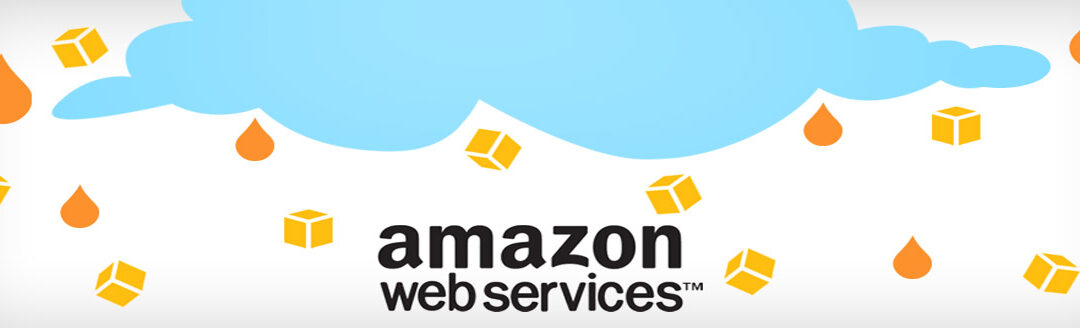Why we chose AWS and why our costumers are very happy with this decision